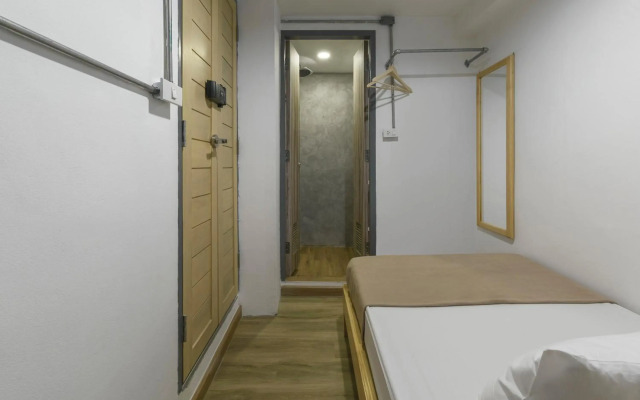ORA Hostel Bangkok