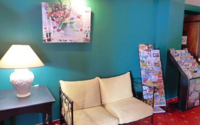 Citôtel Aurore Bourges Nord Saint Doulchard