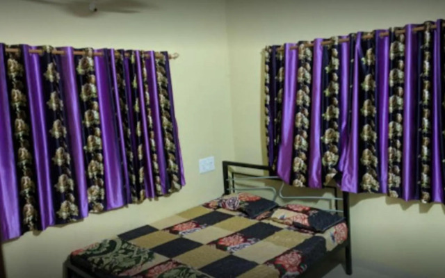HOTEL Ganesh Villa 5BHK
