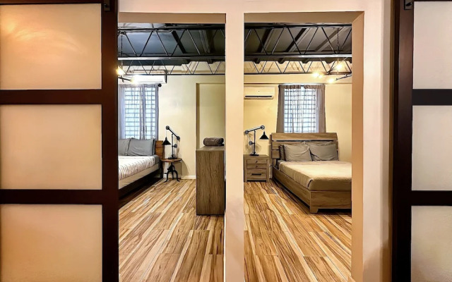The Lofts At Santurce