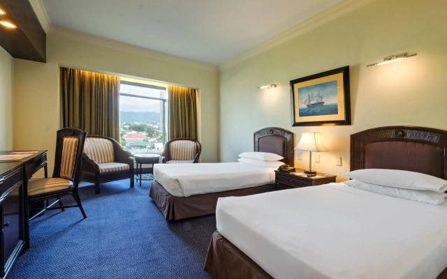Waterfront Cebu City Hotel & Casino