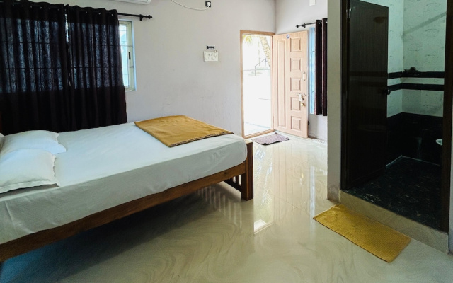 Bhairavi Homestay