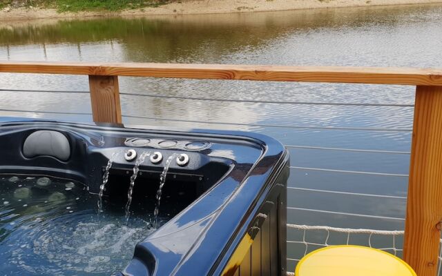 Les Lodges Des Grands Crus