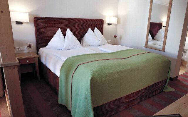 Hotel Rigele Royal