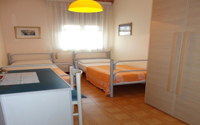 Enjoy a Cozy Apartment With Large Terrace