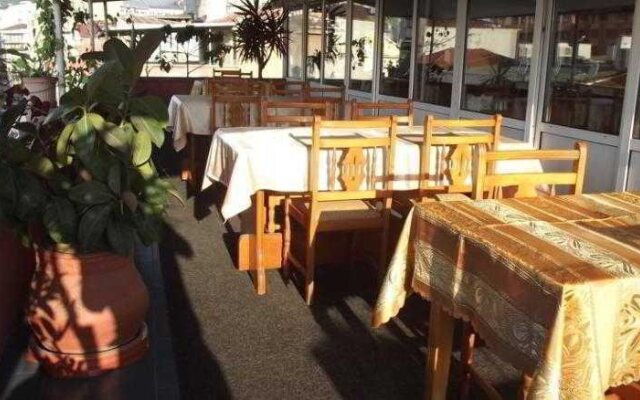 Rize Efes Hotel