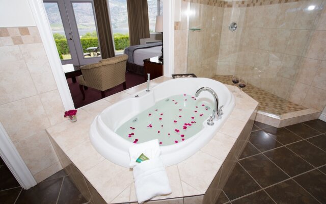 Shiraz Villa