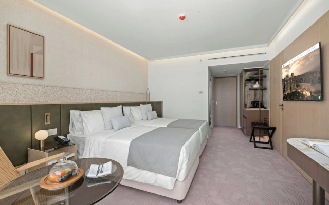 The Landmark Nicosia, Autograph Collection
