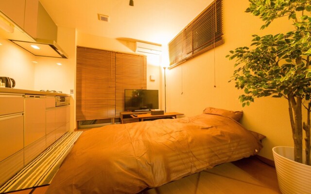 JQ Villa Kyoto Shiyakusho