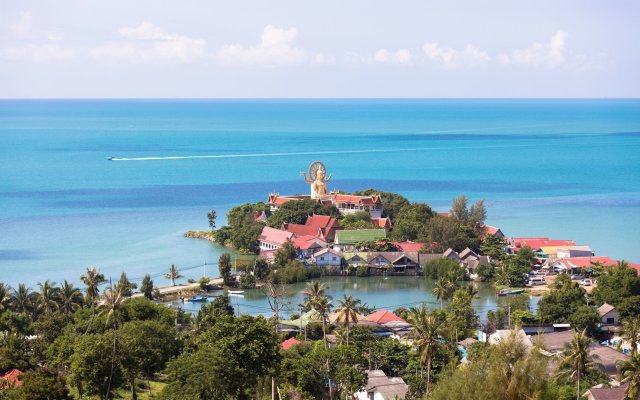 Villa K Koh Samui