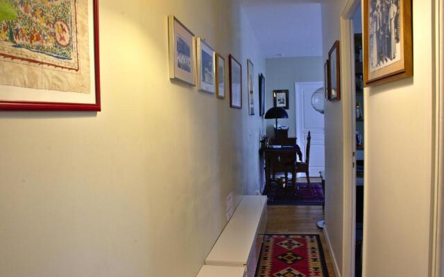 25 Rue du Télégraphe
