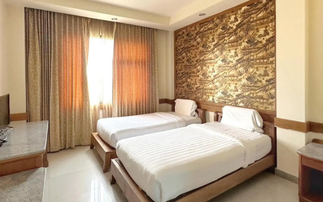 Boutique Paradise Hotel