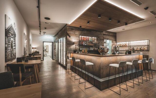 Boutique Hotel Und Chalets Bergwiesenglück