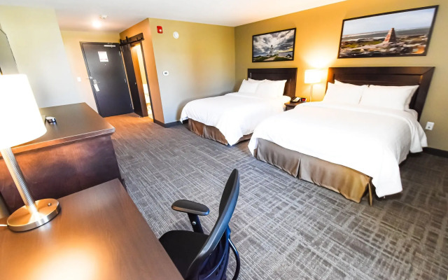 Canad Inns Destination Centre Transcona