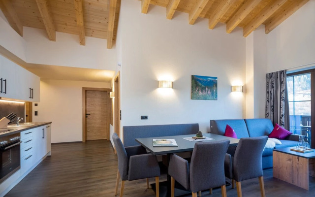 Alpin Chalet am Burgsee