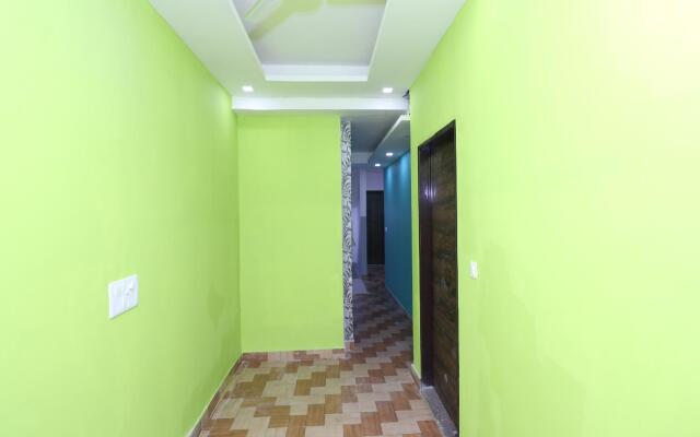 OYO 26119 Star Hotel