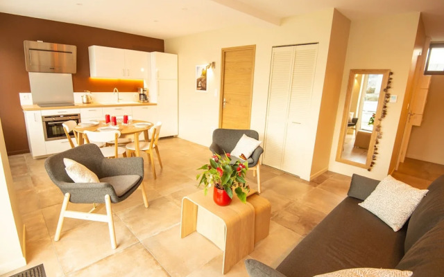 Gîte la Petite École