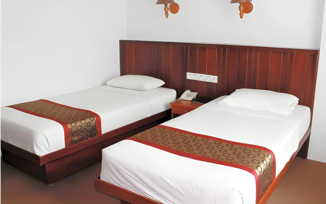 Gran Malindo Hotel