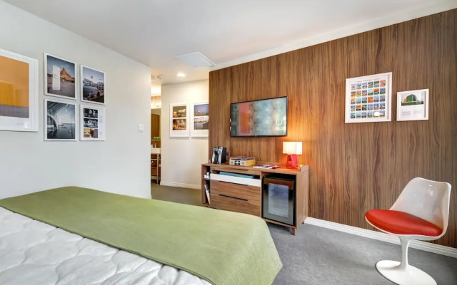 Hotel Uville Montreal