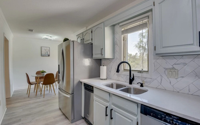 Beautiful 3BR Townhouse