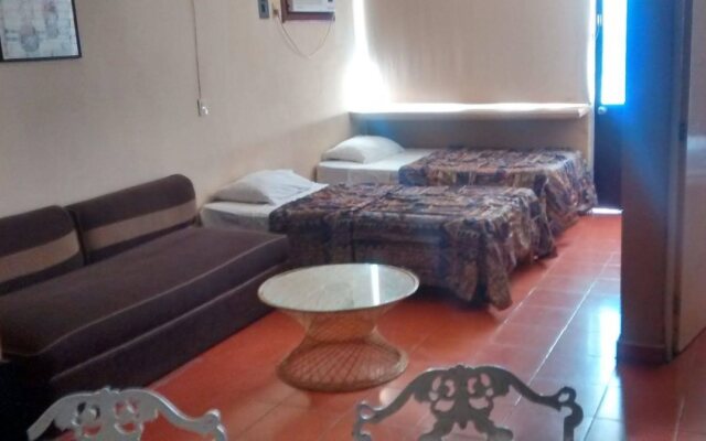 Hotel Hacienda Blue Bay