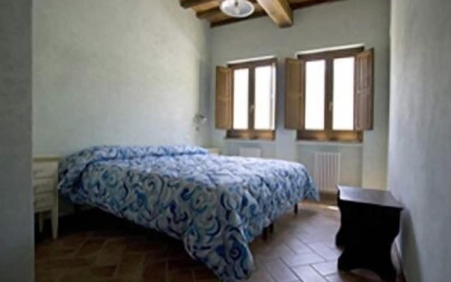 Borgo Le Capannelle