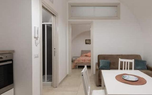 Affittacamere Vicolo 9