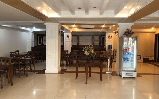 Moonlight Saigon Hotel Phu My Hung