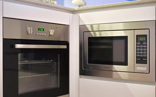 Southern cross The fifth Apartment