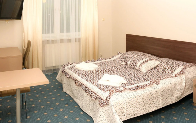 JANDA Resort & Conference