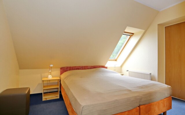 Homely Apartment in Kühlungsborn near Sea Beach