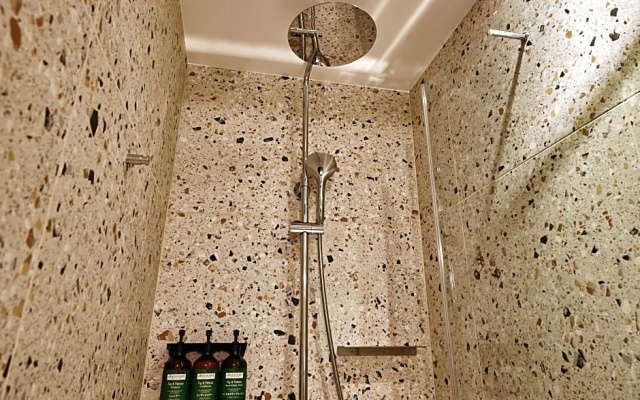Standard Double room (풀 더블 침대) 사진 2