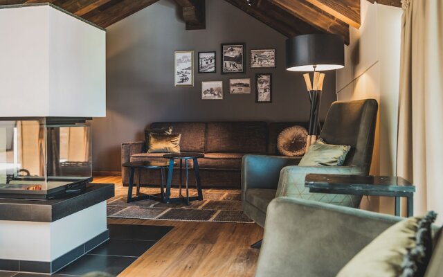 Bergresort Zugspitze Ehrwald by ALPS Resorts