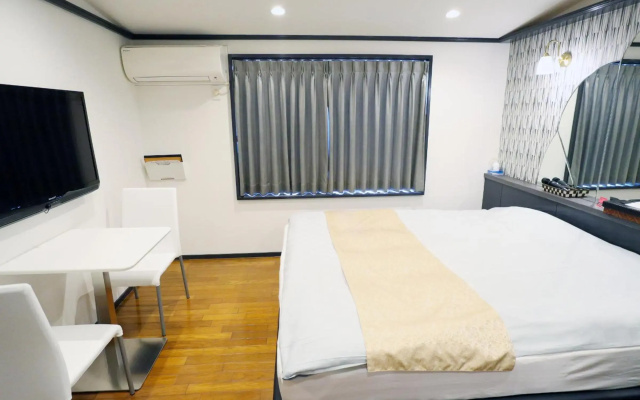 HOTEL LEX Numazu (Adult Only)
