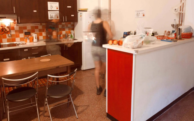 Manena Hostel Genova