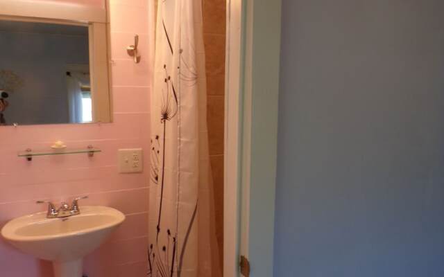 Memory Lane Bed and Breakfast