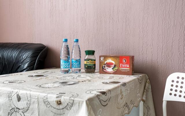 BestFlat24 (БэстФлэт24) на улице Полярная 31 строение 1