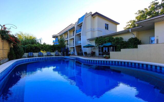 Guest House Lastochkino Gnezdo