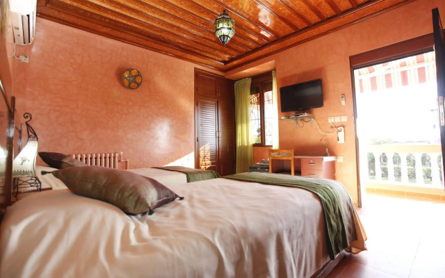 Gîte Karima