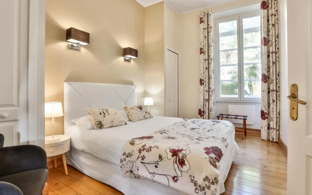 La Villa des Consuls