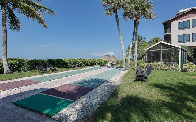 Caribbean Beach Club