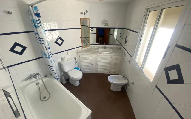 Apartamento Artesanos Ronda