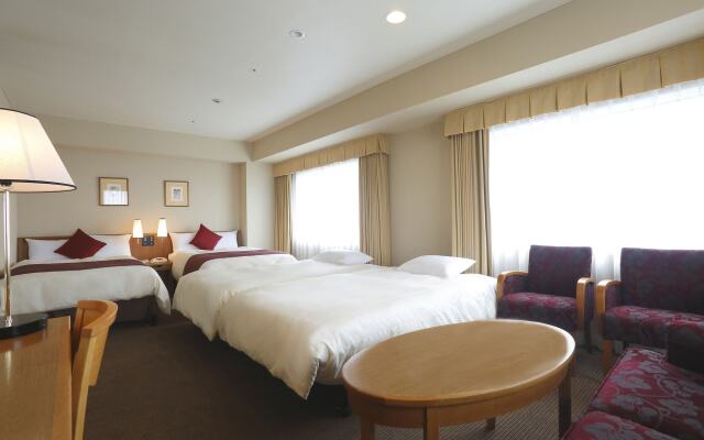 Daiichi Hotel Ryogoku
