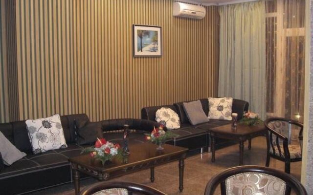 Hotel Smarald