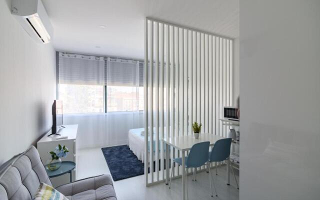 Studio 24 de Agosto By UNA APARTMENTS