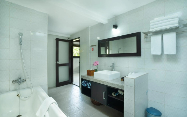 Samaja Beachside Villas
