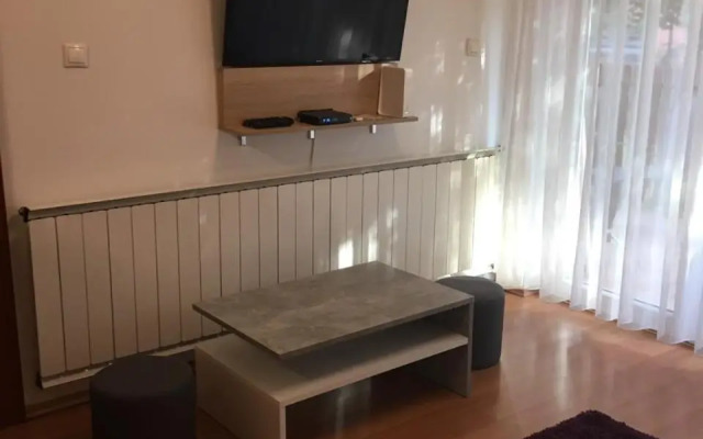 ROSE Apartman