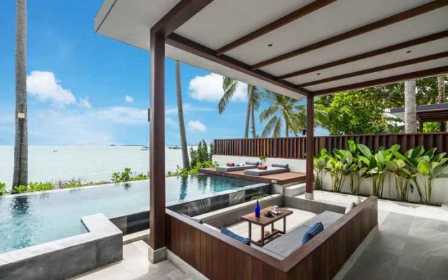 The Pool Villas by Peace Resort Samui