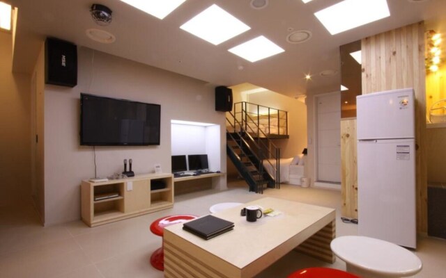 Bucheon Hotel I
