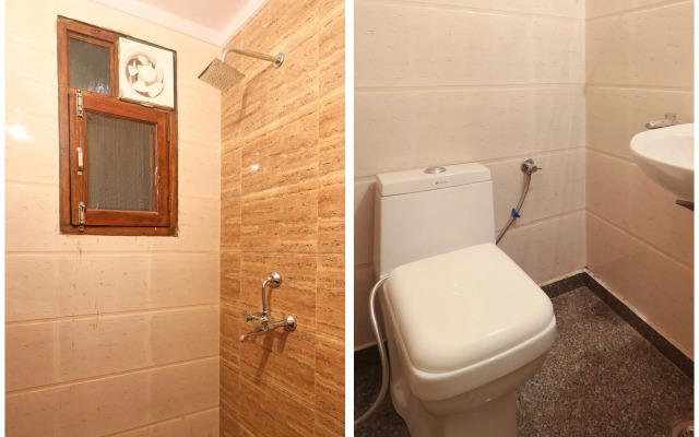 Hotel Mayur Plaza